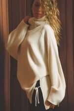 Turtleneck Tunic - Image 3