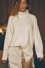 Turtleneck Tunic - Image 5