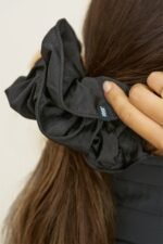 Nylon Scrunchie - Image 3