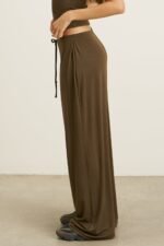 Essential Straight Leg Pant - Image 5