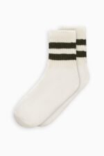 Mini Stripe Sock - Image 2