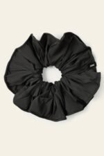Nylon Scrunchie - Image 2
