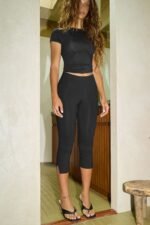 Capri Legging - Image 6