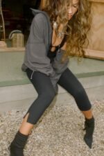 Capri Legging - Image 3