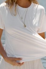 Boyfriend Tee - Image 3