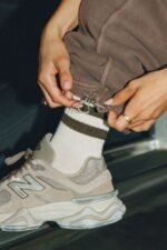 Mini Stripe Sock - Image 4