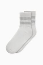 Mini Stripe Sock - Image 3