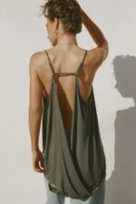 Open Back Slip Tank - Image 3