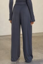 Essential Straight Leg Pant - Image 2
