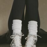 Scrunch Sock
