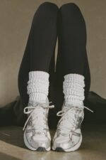 Scrunch Sock