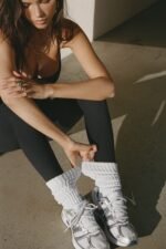 Scrunch Sock - Image 5