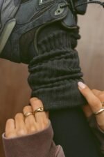 Scrunch Sock - Image 5