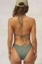Triangle Bikini Top - Image 3
