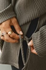 Turtleneck Tunic - Image 6