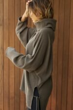 Turtleneck Tunic - Image 4