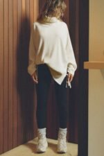Turtleneck Tunic - Image 4
