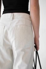Cargo Pant With Pocket Details - Image 5