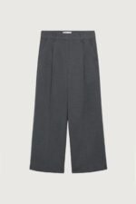 Wide Leg Trouser - Image 2