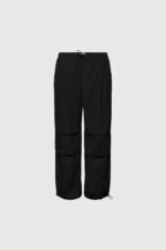 Recycled Nylon Parachute Pant - Image 2
