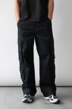Twill Cargo Pant