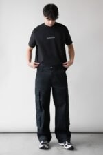 Twill Cargo Pant - Image 2