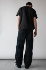 Twill Cargo Pant - Image 4