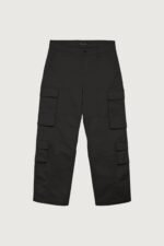 Twill Cargo Pant - Image 5