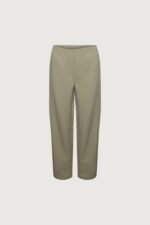Nylon Parachute Wide Leg Pant - Image 3