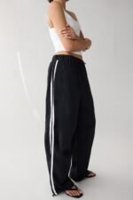 Oversized Track Pant - Image 3