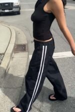 Oversized Track Pant - Image 6