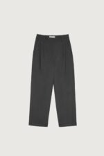 Straight Leg High-Rise Trouser - Image 5