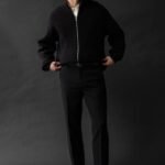 Relaxed Fit Trouser
