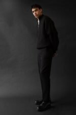 Relaxed Fit Trouser - Image 3