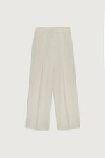High Rise Straight Legtencel Trouser - Image 6