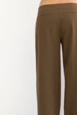 Low Rise Suiting Pant - Image 2