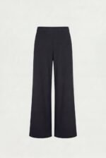 Mid-Rise Wide Leg Pant - Image 6