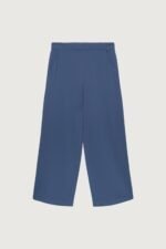 Mid-Rise Wide Leg Pant - Image 4