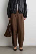 Barrel Leg Trouser - Image 6