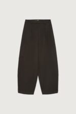 Barrel Leg Trouser - Image 5