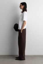 Fleece Studio Sweatpant With Shockcord Hem - Image 3