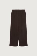 Fleece Studio Sweatpant With Shockcord Hem - Image 5