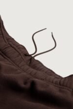 Fleece Studio Sweatpant With Shockcord Hem - Image 6