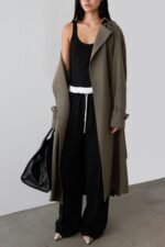 Boxer Waist Pant - Image 2