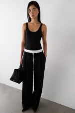 Boxer Waist Pant - Image 3
