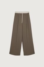 Boxer Waist Pant - Image 5
