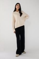 Ultra Soft Knit Pant - Image 6