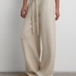 Ultra Soft Knit Pant