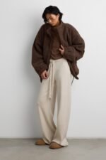 Ultra Soft Knit Pant - Image 2
