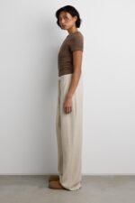 Ultra Soft Knit Pant - Image 3